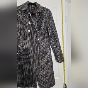 EXPRESS COAT